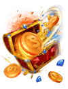 Promo VoltEnt Win Booster